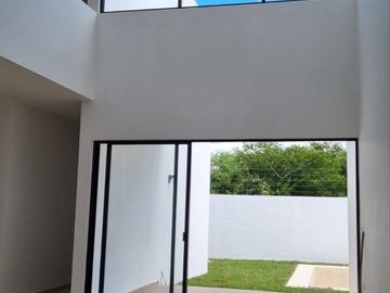 Casa en Venta en Privada en Conkal, Yucatán