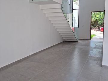 Casa en Venta en Privada en Conkal, Yucatán