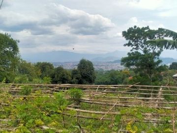 Tanah Kavling Bandung Barat; 7 Menit Kantor Bupati KBB