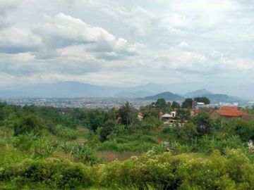 Tanah Kavling Bandung Barat; 7 Menit Kantor Bupati KBB