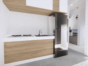 Rumah idaman 2lt terjangkau di bandung