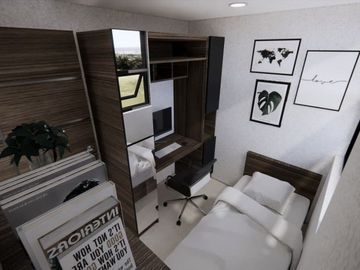 Rumah idaman 2lt terjangkau di bandung
