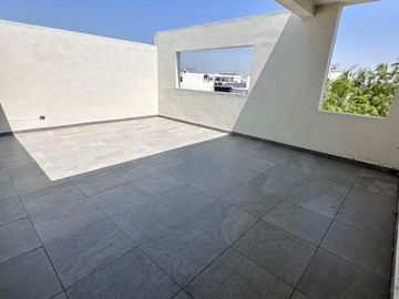 CASA EN VENTA EN LA ENCOMIENDA - ESCOBEDO