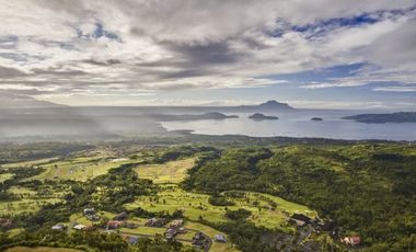 TAGAYTAY HIGHLANDS LOT ONLY FOR SALE