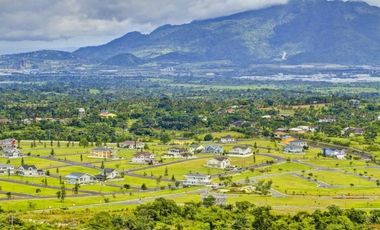 TAGAYTAY HIGHLANDS LOT ONLY FOR SALE