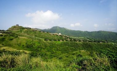 TAGAYTAY HIGHLANDS LOT ONLY FOR SALE