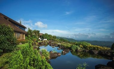 TAGAYTAY HIGHLANDS LOT ONLY FOR SALE