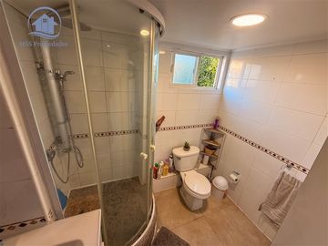Casa 4 Dorm Local Comercial Metro Las Mercedes Puente Alto