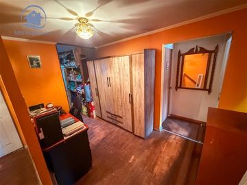 Casa 4 Dorm Local Comercial Metro Las Mercedes Puente Alto