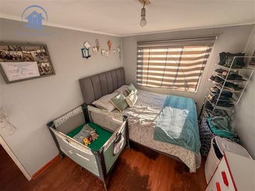 Casa 4 Dorm Local Comercial Metro Las Mercedes Puente Alto