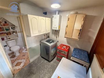 Casa 4 Dorm Local Comercial Metro Las Mercedes Puente Alto