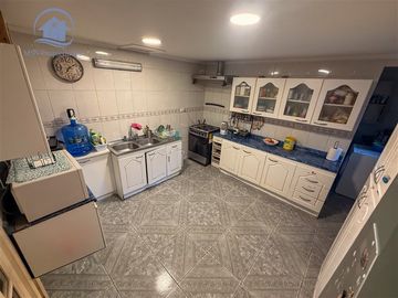 Casa 4 Dorm Local Comercial Metro Las Mercedes Puente Alto