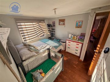 Casa 4 Dorm Local Comercial Metro Las Mercedes Puente Alto
