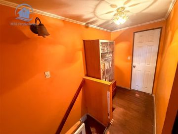 Casa 4 Dorm Local Comercial Metro Las Mercedes Puente Alto
