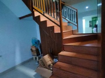 Rumah Taman Depok Permai