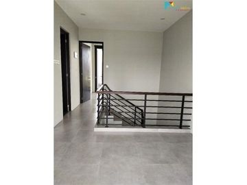 Di jual cepat rumah baru di Pekayon dekat Mall Grand Galaxy