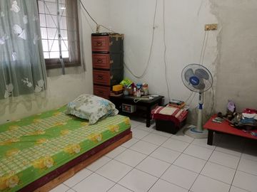 Rumah Luas 1 Lantai di Bekasi 5 Mnt ke Stasiun Tambun Siap KPR J-21281
