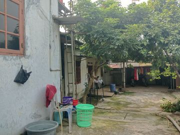 Rumah Luas 1 Lantai di Bekasi 5 Mnt ke Stasiun Tambun Siap KPR J-21281