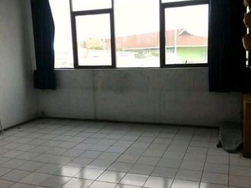 JUAL CEPAT RUKO KOMERSIL 4 LANTAI SIAP PAKAI RAWAMANGUN JAKARTA TIMUR