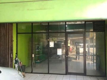 JUAL CEPAT RUKO KOMERSIL 4 LANTAI SIAP PAKAI RAWAMANGUN JAKARTA TIMUR