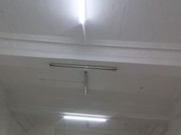 JUAL CEPAT RUKO KOMERSIL 4 LANTAI SIAP PAKAI RAWAMANGUN JAKARTA TIMUR