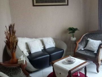 Rumah Asri Siap Huni Kawaluyaan Indah Soekarno Hatta Jatisari Bandung
