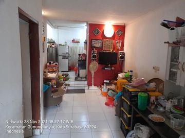 Rumah Perum Gunung Anyar 675juta