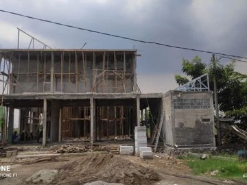 Jual Murah Rumah Syariah Smarthome 2LT Seharga 1LT Ciwastra Buah Batu