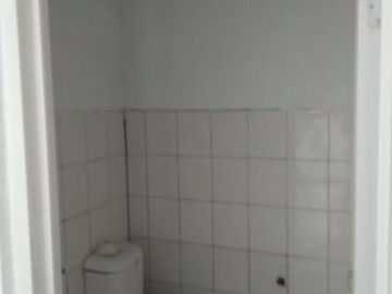 Rumah murah di Jatihandap harga 200jt-an all in