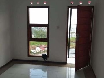Rumah murah di Jatihandap harga 200jt-an all in