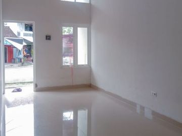 DIJUAL RUMAH MINIMALIS SIAP HUNI HARGA TERJANGKAU DI KEBONARUM PLUNENG
