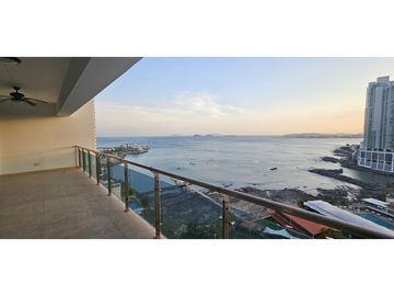 P.H Aqualina en Punta Pacífica (ID 12345)