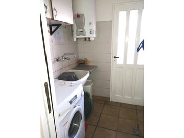 CHALET DE 5 AMBIENTES CON QUINCHO EN CHAUVIN - Toma menor valor -