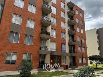 Apartamento Barrio La Estacion ID: 177253s