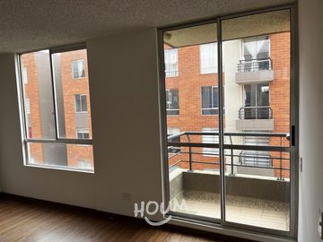 Apartamento Barrio La Estacion ID: 177253s
