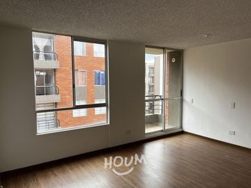 Apartamento Barrio La Estacion ID: 177253s
