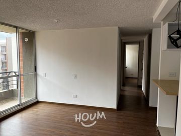 Apartamento Barrio La Estacion ID: 177253s