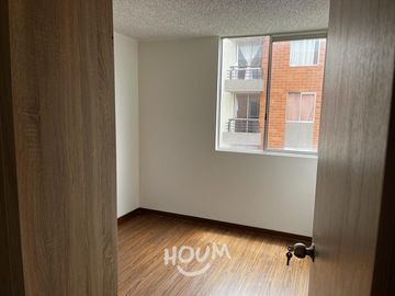 Apartamento Barrio La Estacion ID: 177253s