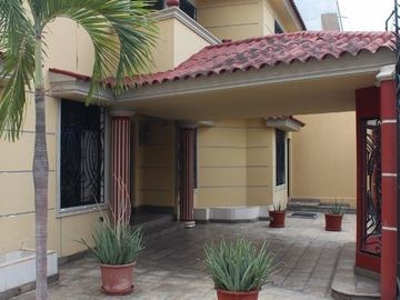 Se Vende Casa en Guayaquil