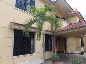 Se Vende Casa en Guayaquil