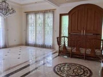 Dijual Rumah di Daerah Tebet Jakarta Selatan