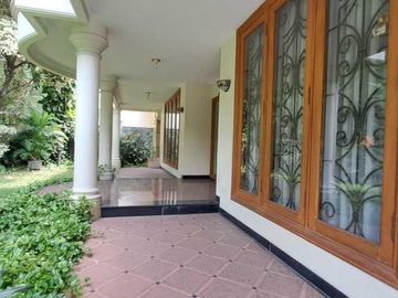 Dijual Rumah di Daerah Tebet Jakarta Selatan