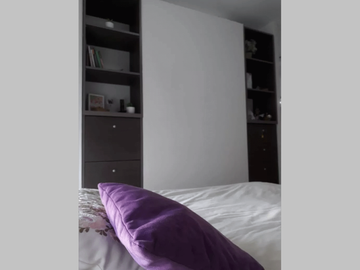 Departamento en Venta en Villa Crespo 1 ambiente dividido 29 m2 + balcón – Padilla 1200