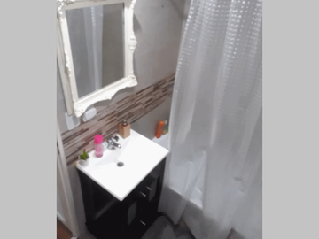 Departamento en Venta en Villa Crespo 1 ambiente dividido 29 m2 + balcón – Padilla 1200