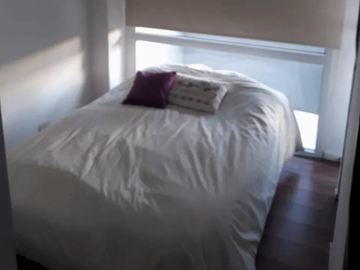 Departamento en Venta en Villa Crespo 1 ambiente dividido 29 m2 + balcón – Padilla 1200