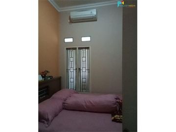 Dijual Rumah Murah Siap Huni Cipayung Depok