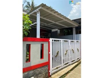 Dijual Rumah Murah Siap Huni Cipayung Depok
