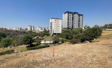 Venta de terreno Plurifamiliar en Toscana, Lomas de Angelopolis