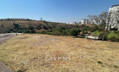 Venta de terreno Plurifamiliar en Toscana, Lomas de Angelopolis