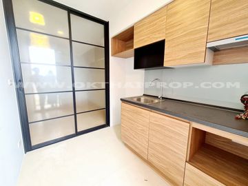 1 Bedroom Condo for sale at Brix Condominium Charan 64